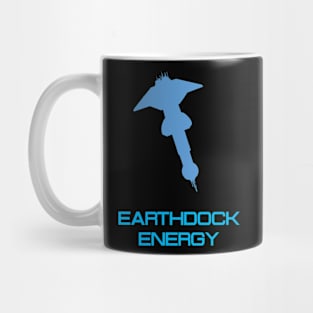 Earthdock Energy Mug